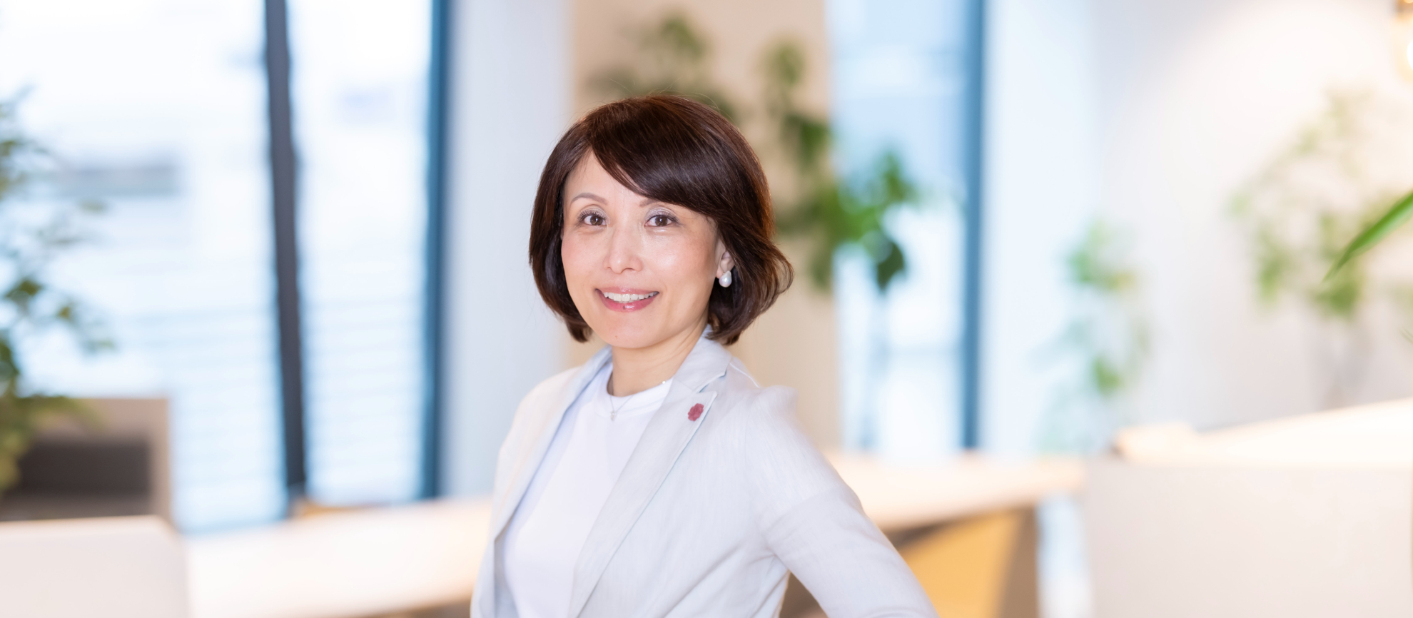 前例にとらわれず「広報の本質」を追求。ビズメイツの存在価値を社会に伝えていくために／広報ディレクターインタビュー