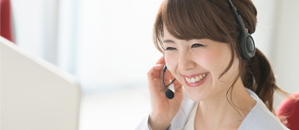オンラインで学ぶ「高品質」ビジネス日本語