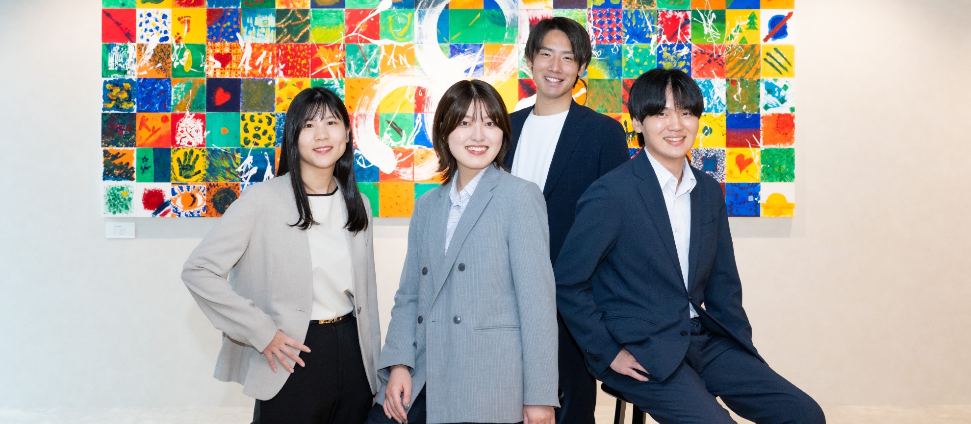 【メンター＆メンティー座談会】「何でも話せる先輩」がいる。ビズメイツの新卒社員が前向きに挑戦を続けていける理由